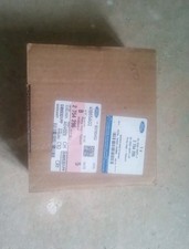 Ford transit ranger Eco Blue