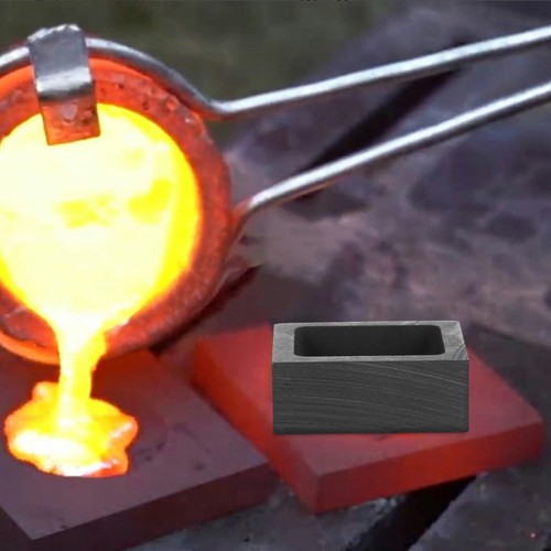 Metal melting equipment silver - equipment,