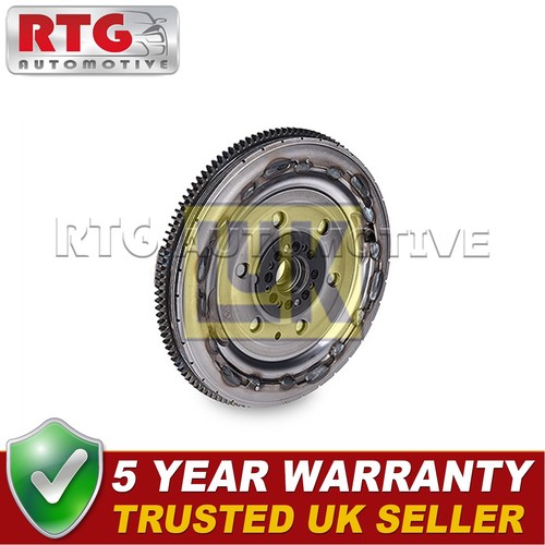 Rtg dual mass - dual, flywheel
