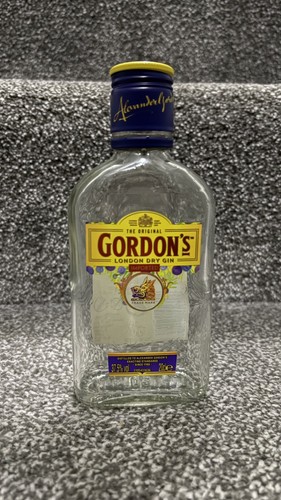 Gordon london dry gin - gordon’s,