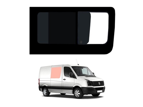 Crafter 2006 2017 camper - crafter,