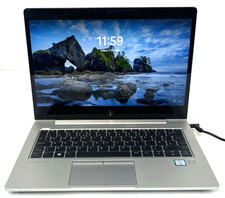 HP Elitebook 830 G5