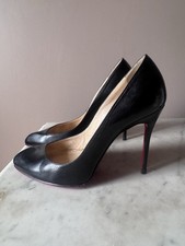 Christian Louboutin Black