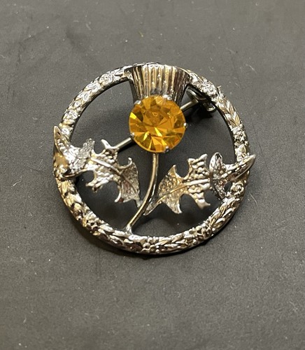 Vintage mizpah scottish - vintage,