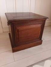 Antique Victorian Commode