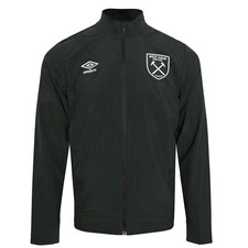 West Ham United Black