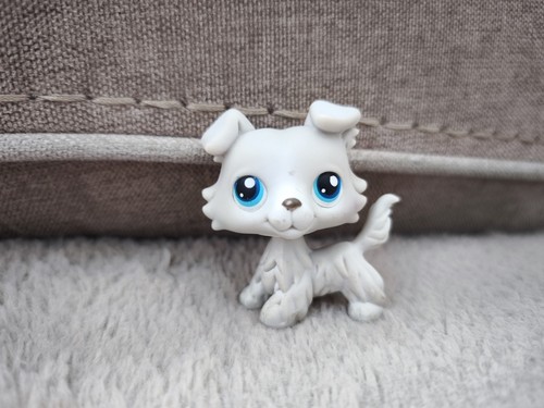 Lps 363 littlest - lps,