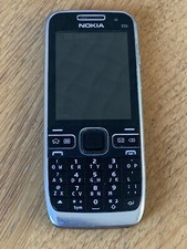 Nokia E55  *Unlocked*