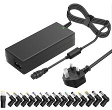 90W 15V 16V 18.5V 19V 19.5V 20V Universal Replacement Laptop Charger AC... 