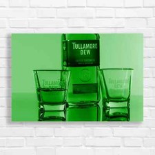 Tullamore Dew Irish Whiskey
