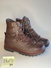 British Army Issue Altberg