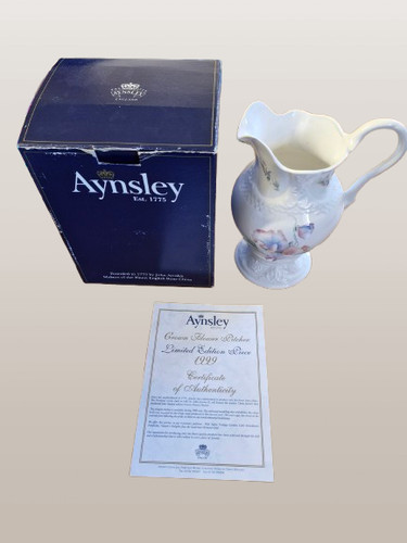 Aynsley little sweetheart - little,