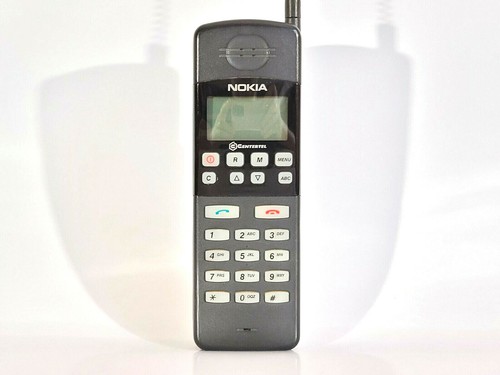 Nokia cityman 450 - cityman, centertel