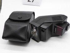 Canon Speedlite 300EZ Shoe