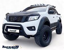 Bonnet Wind Stone Deflector