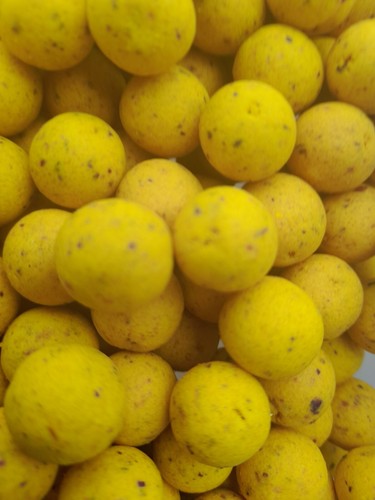 Pineapple boilies mm sweet - boilies,