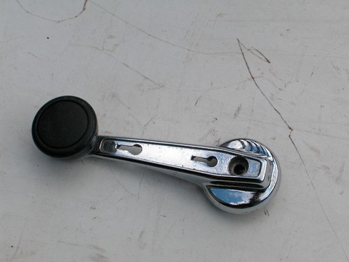 Ford window winding - ford, handle
