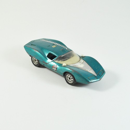 Chevrolet experimental - experimental,