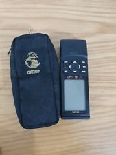 GARMIN GPS 12XL Handheld Personal Navigator 12 Channel Receiver, Waterproof 