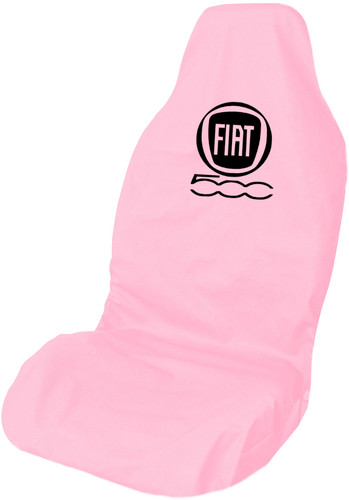 Fiat 500 waterproof premium - 500,