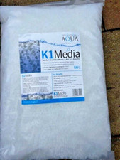 Evolution Aqua Media K1 50 L