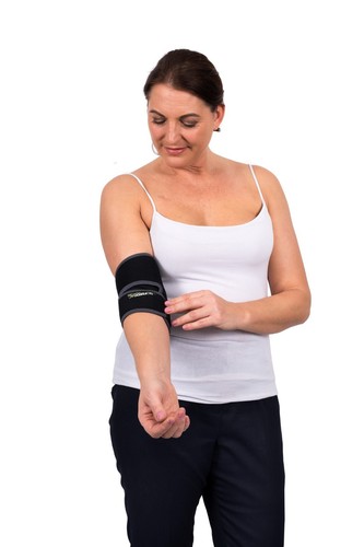 Biofeedbac elbow support - biofeedbac,