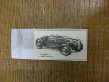 1949 Trade Card: Kellogg -