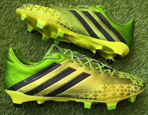 Adidas predator football - adidas, fg
