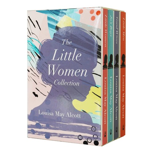Little women louisa may - little,