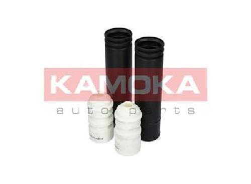 Genuine kamoka dust cover - genuine,