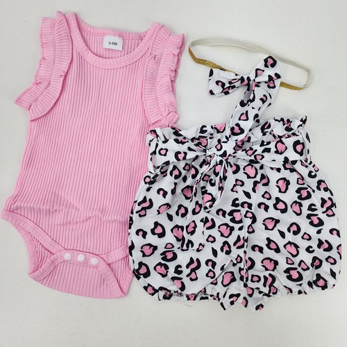 New baby girl m - new,