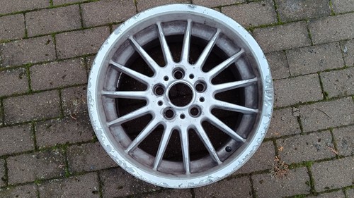 Pcs used bmw - 1, e38