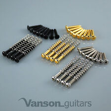 NEW 4 x Humbucker Mounting