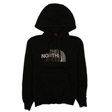 The North Face Men's Black