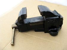 Stanley Vice 50 mm. Used