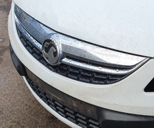 Vauxhall Corsa D Facelift