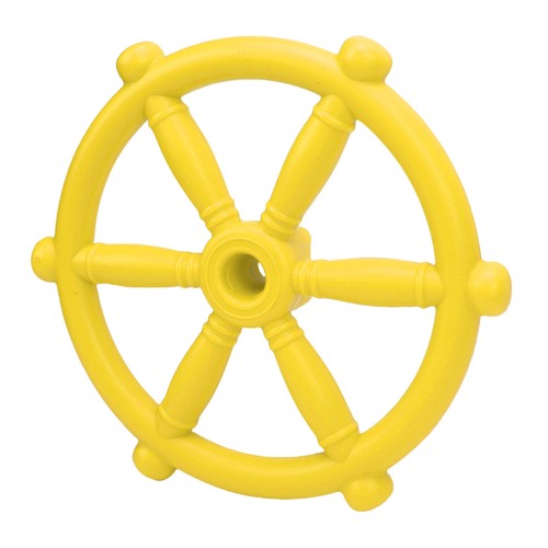 Pirate ship wheel toy - 　pirate,