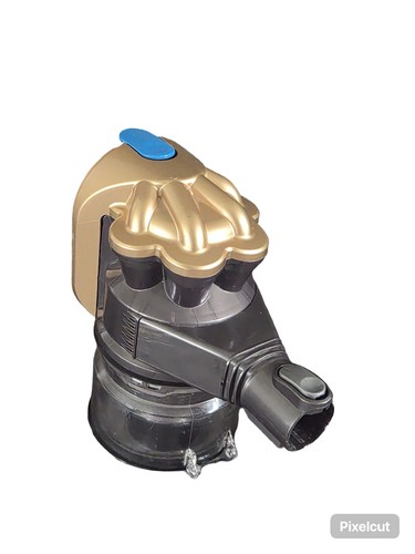 Genuine dyson dc16 - genuine, handheld