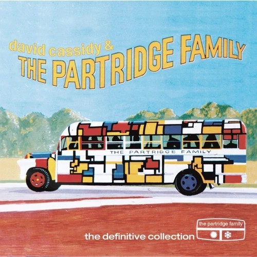 David cassidy the partridge - &,