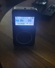 Roberts sports dab - roberts, rds