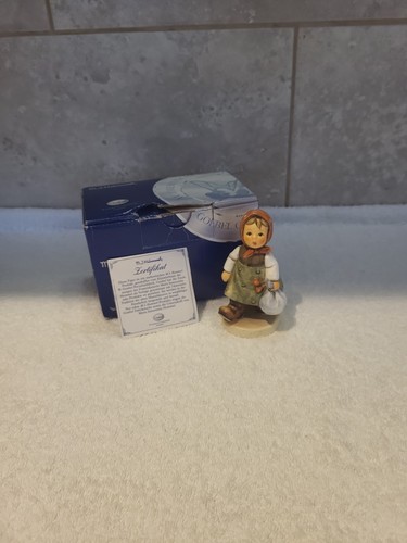 Hummel goebel grandmas girl - hummel,
