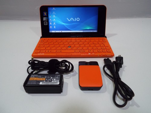 Sony vaio type vpcp11akj - sony,