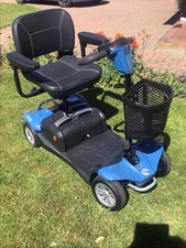Rascal Vista DX Mobility