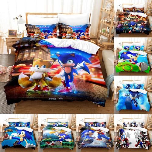 Sonic pattern series - sonic,