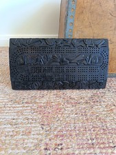 Vintage native canadian haida - native,