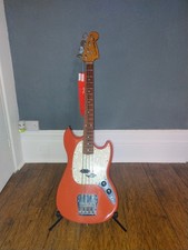 Fender Vintera® '60s Mustang
