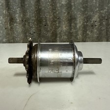 Sturmey Archer AW Vintage Rear