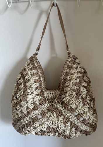 Hobo shoulder bag - bag, &