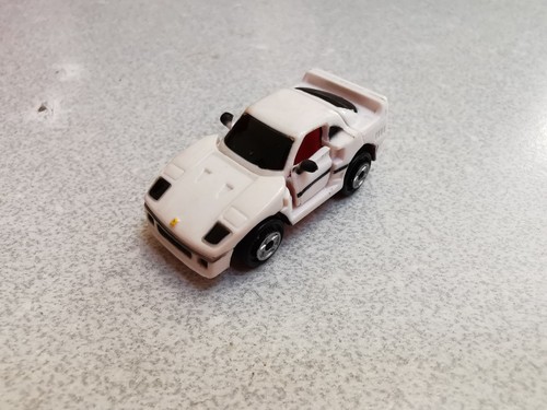 Micro machines ferrari f40 - micro,