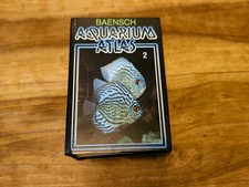 Aquarium Atlas by Rüdiger